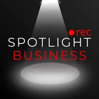 Spotlight Business Web Camera icon