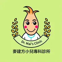 麥建方小兒專科診所 icon