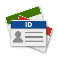 IDOrganizer icon