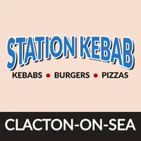 STATION KEBAB & PIZZA icon