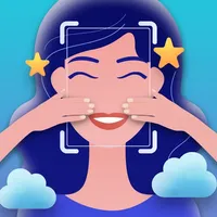 Face Yoga Exercise App icon