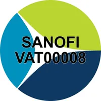 Sanofi VAT00008 icon