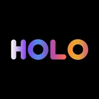 HoloDesk icon