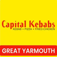 CAPITAL KEBABS GREAT YARMOUTH icon