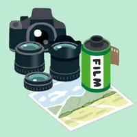 yuru Landscape Photo icon