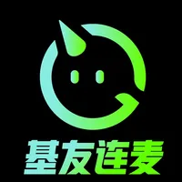 柜柜交友-男男连麦恋爱交友 icon