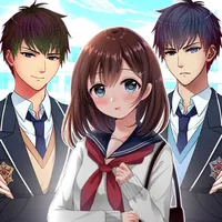 Anime School Yandere Love Life icon