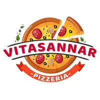 Vitasannar Pizzeria icon