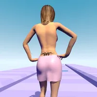 Speed Twerk icon