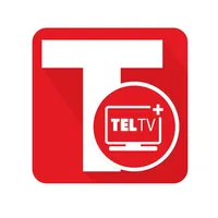 TelTV+ icon