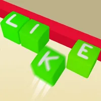 Find Word 3D icon