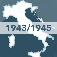 Seconda Guerra Mondiale Italia icon