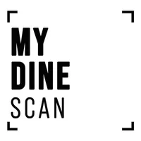 MyDineSCAN icon