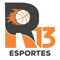 R13 Esportes icon