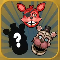 Foxy Five Puzzles Night icon