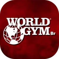 World Gym BR icon