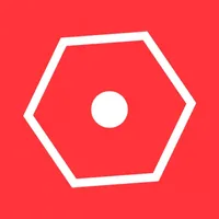 Hexahexagongongon icon