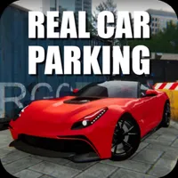 Real Car Parking 3D: Car Games icon