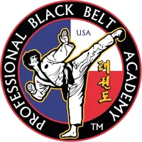 Pro Black Belt Academy icon