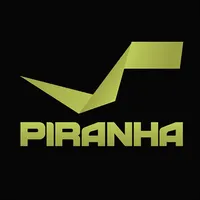 Piranha Fitness Studio icon