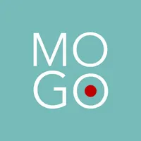 MOGO - Social Productivity App icon