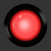 Emergency Big Red Button icon