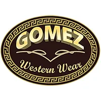 Gomez Western Wear icon