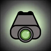 Night Vision LIDAR Camera icon