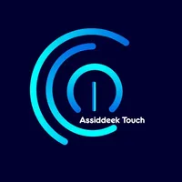 Assiddeek Touch icon