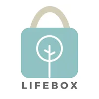 LIFEBOX App icon