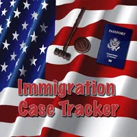 Immigration Case Tracker icon