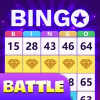 Bingo Clash: Battle icon