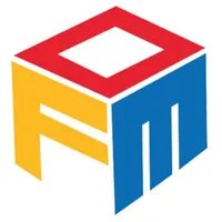 OneFM Client App icon