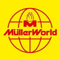 Müller World icon