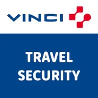 VINCI Travel Security icon