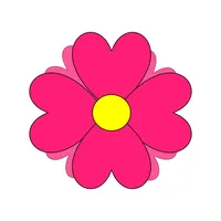 V1 Flowers icon