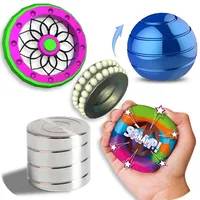 Sensory fidget toys! destress icon