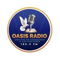 Oasis Radio icon