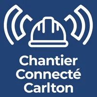 Chantier Connecté Carlton icon