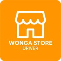 WONGA STORE DRIVER icon