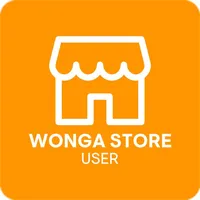 WONGA STORE icon