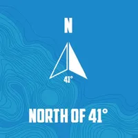 North of 41 icon