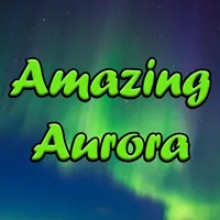 Amazing Aurora icon