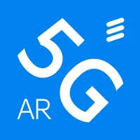 Ericsson 5G AR icon