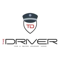 The Driver UAE icon