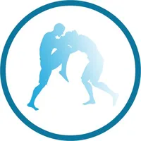 MMA Fighting Trainer icon