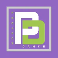 Project Dance 365 icon