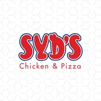 Syds Chicken and Pizza Heywood icon