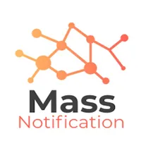 Mass Notification icon