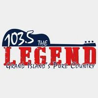 103.5 The Legend icon